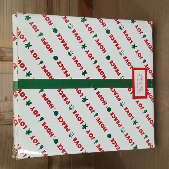 House of Lloyd Man in the Moon Claus Figurine - Picture 12 of 16